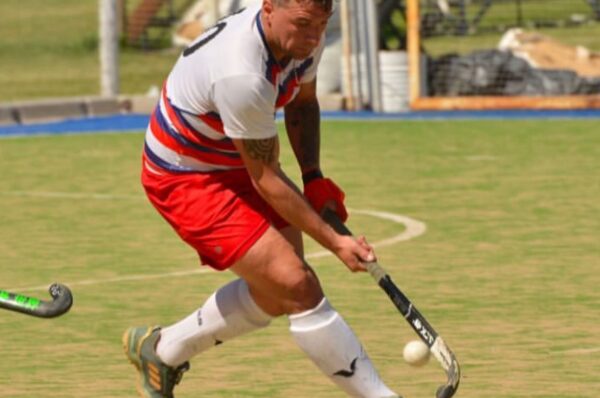 Vibrante Duelo en la Copa de Reyes de Hockey Masculino en Mar del Plata